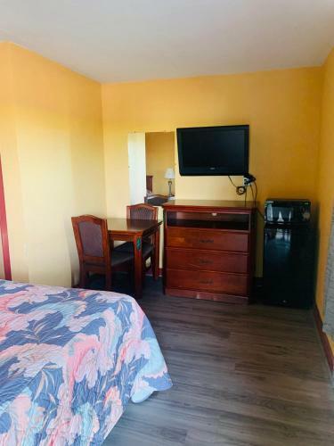 Motel Relax Inn