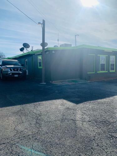 Motel Relax Inn
