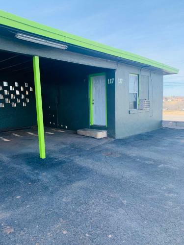 Motel Relax Inn