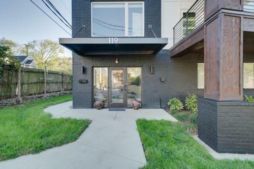 Apartamento Mason Lofts At West End