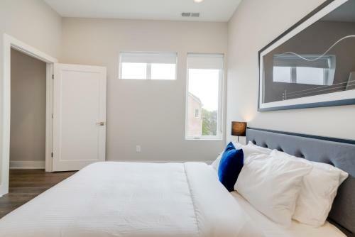 Apartamento Mason Lofts At West End
