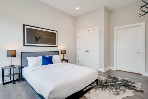 Apartamento Mason Lofts At West End