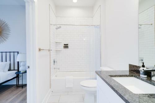 Apartamento Mason Lofts At West End