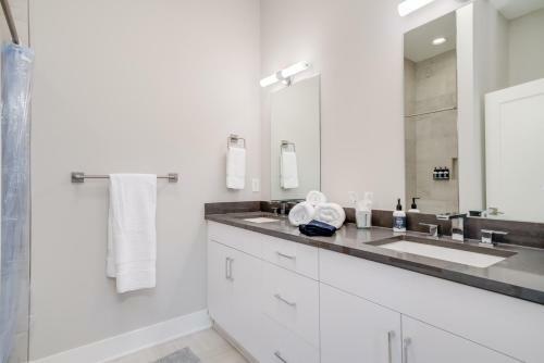 Apartamento Mason Lofts At West End