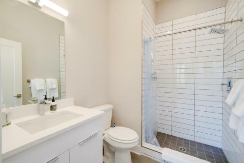 Apartamento Mason Lofts At West End