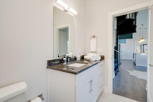 Apartamento Mason Lofts At West End
