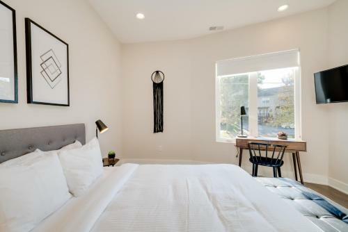 Apartamento Mason Lofts At West End