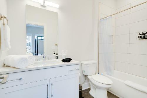 Apartamento Mason Lofts At West End