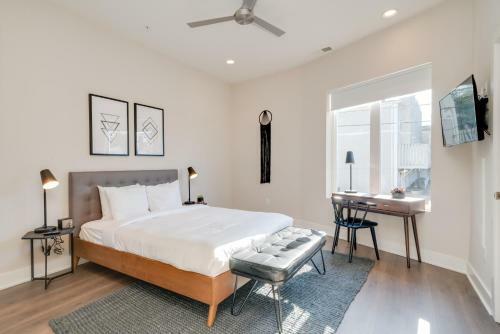 Apartamento Mason Lofts At West End