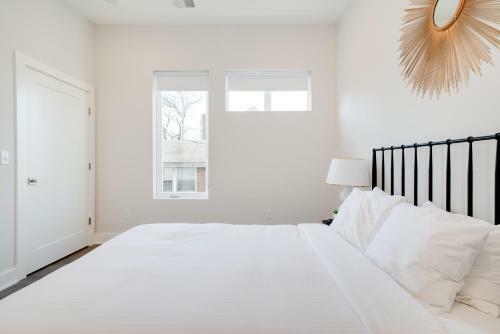 Apartamento Mason Lofts At West End