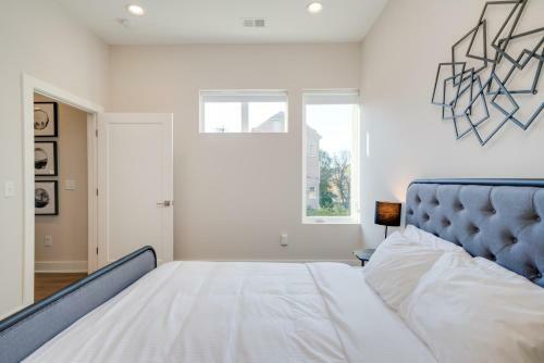 Apartamento Mason Lofts At West End
