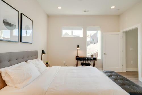Apartamento Mason Lofts At West End