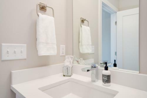 Apartamento Mason Lofts At West End