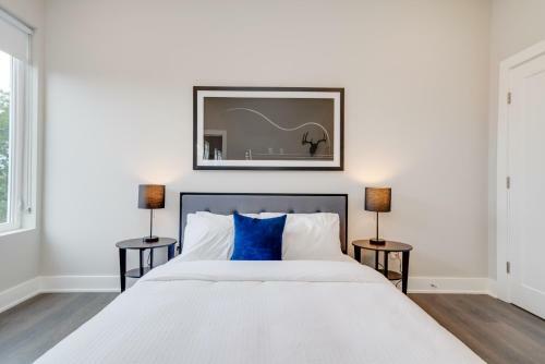 Apartamento Mason Lofts At West End