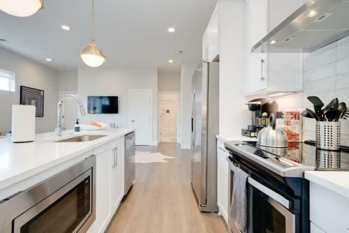 Apartamento Mason Lofts At West End