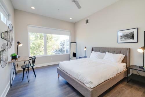 Apartamento Mason Lofts At West End