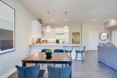 Apartamento Mason Lofts At West End