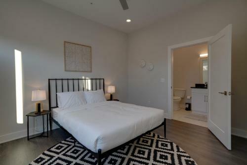 Apartamento Mason Lofts At West End