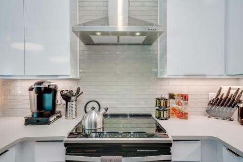Apartamento Mason Lofts At West End