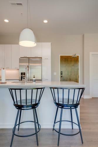 Apartamento Mason Lofts At West End