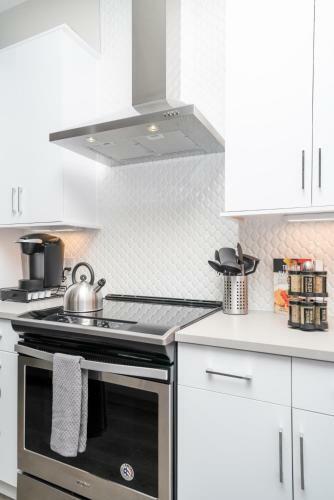 Apartamento Mason Lofts At West End