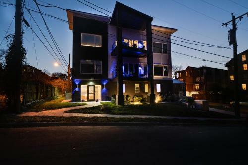 Apartamento Mason Lofts At West End