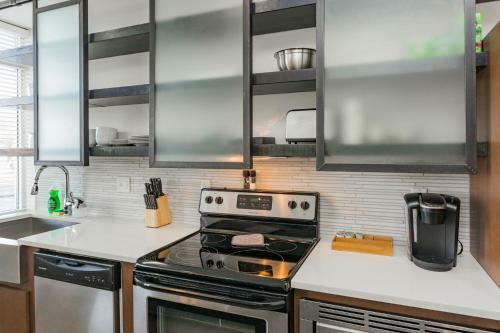Apartamento Mint House At The Reserve - Nashville