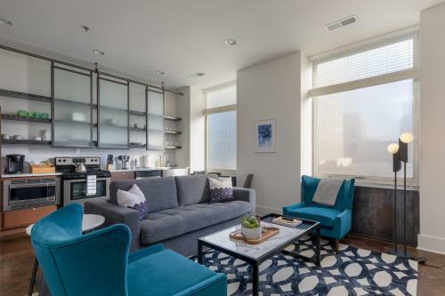Apartamento Mint House At The Reserve - Nashville