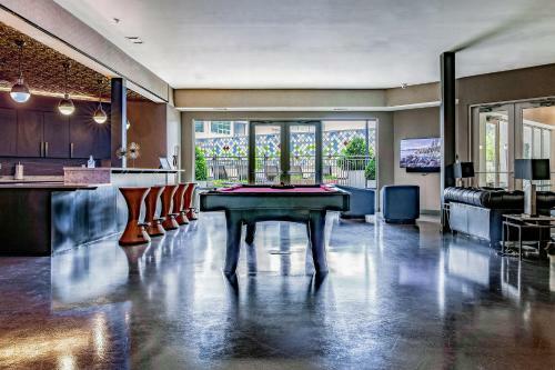 Hotel Placemakr Music Row