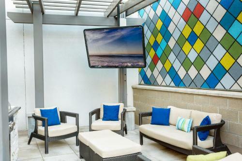 Hotel Placemakr Music Row