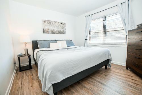 Apartamento 2br 1ba Condo In North Gulch!
