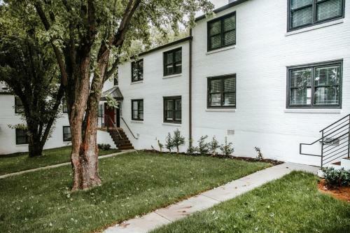 Apartamento 2br 1ba Condo In North Gulch!