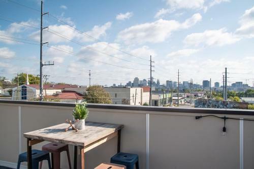 Apartamento Cozy & Convenient 1 Br Apt! Minutes To Downtown!