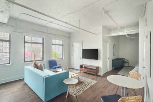 Apartamento Sonder Dovetail