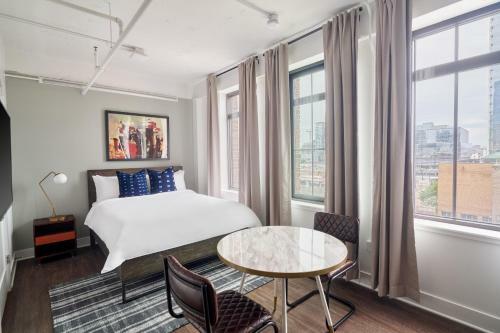 Apartamento Sonder Dovetail