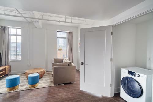 Apartamento Sonder Dovetail