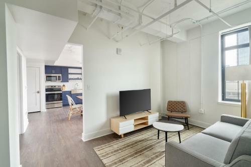 Apartamento Sonder Dovetail