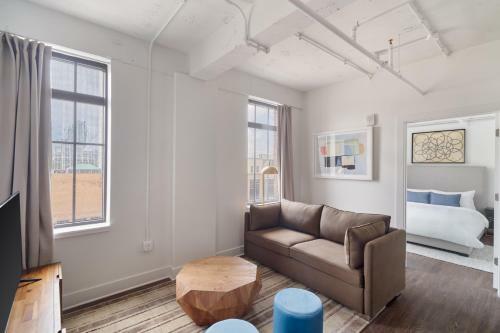 Apartamento Sonder Dovetail