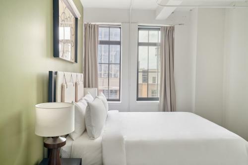 Apartamento Sonder Dovetail