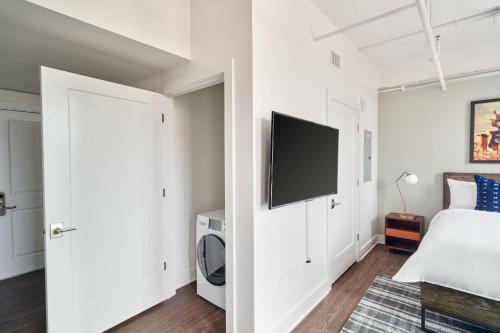 Apartamento Sonder Dovetail