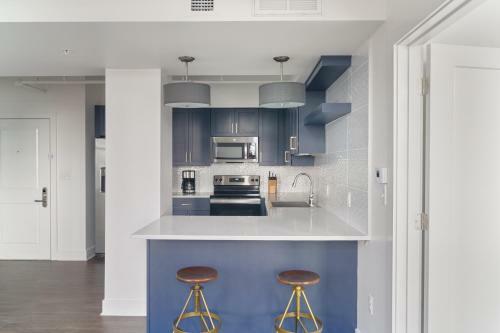 Apartamento Sonder Dovetail