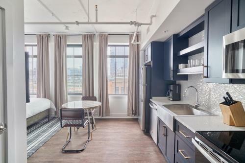 Apartamento Sonder Dovetail