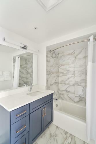 Apartamento Sonder Dovetail