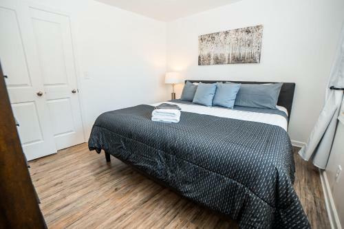 Apartamento Spacious And Stylish 2 Br Near Broadway - 5 Min Drive