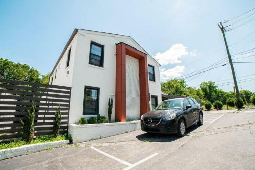Apartamento Spacious And Stylish 2 Br Near Broadway - 5 Min Drive