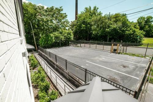 Apartamento Spacious And Stylish 2 Br Near Broadway - 5 Min Drive
