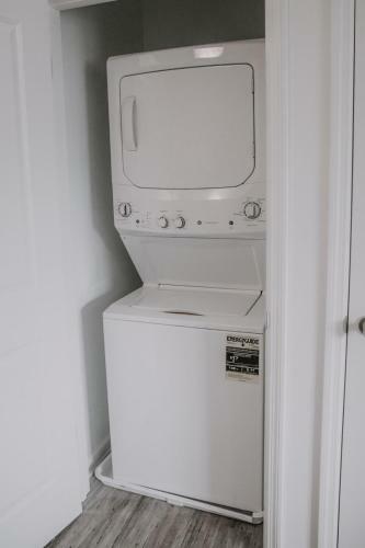Apartamento Spacious And Stylish 2 Br Near Broadway - 5 Min Drive