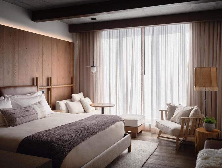 1 Hotel Nashville