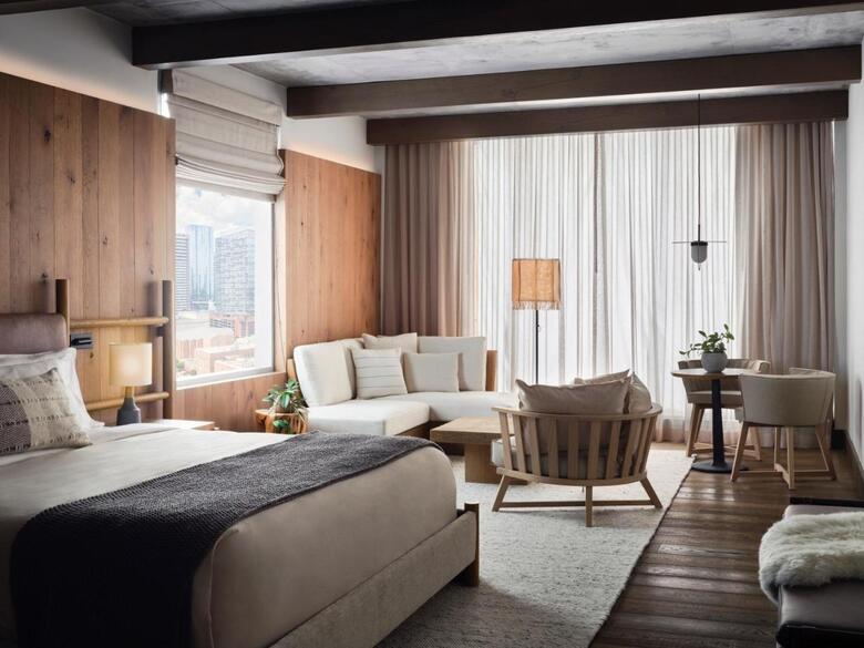 1 Hotel Nashville