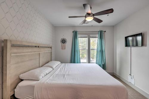 Apartamento Modern Nashville Condo 7 Miles To Downtown!